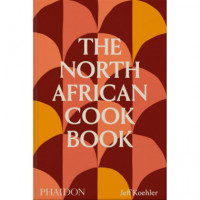 The North African Cookbook