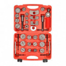 Reposicionador para Pistones de Freno 35 Pcs FARGO TOOLS