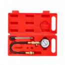 Medidor de Compresión Gasolina 2 Pcs FARGO TOOLS