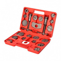 Reposicionador para Pistones de Freno 22 Pcs FARGO TOOLS