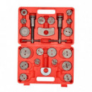 Reposicionador para Pistones de Freno 22 Pcs FARGO TOOLS