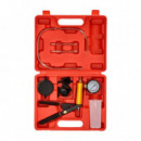 Bomba de Comprobación Presión y Vacío para Circuitos 14 Pcs FARGO TOOLS