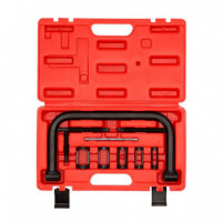 Kit Compresor Muelle para Válvulas 10 Pcs FARGO TOOLS