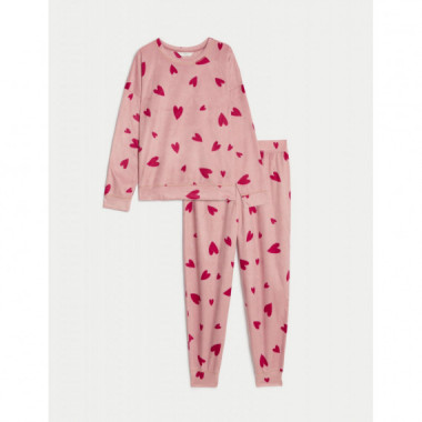 Pijama Diseño Polar  MARKS AND SPENCER