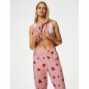 Pijama Diseño Polar  MARKS AND SPENCER