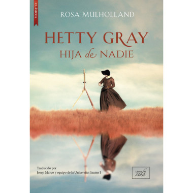 HETTY GRAY