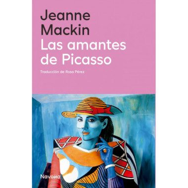 Las amantes de Picasso