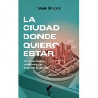 Ciudad Donde Quiero Estar,la