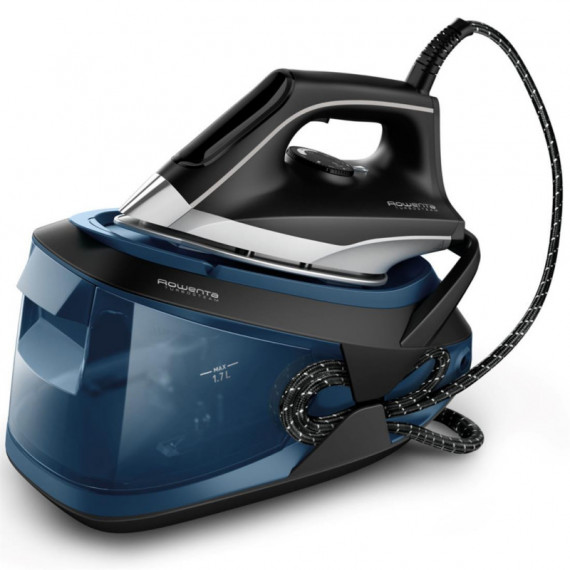 ROWENTA VR8322F0 Centro Planchado Turbosteam 6.5 Bar 2.600W