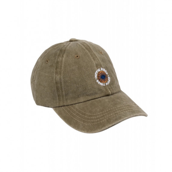 Gorros y Gorras Gorra ARICA Hippie Khaki