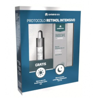 Endocare Pack Renewal +age Barrier  CANTABRIA LABS