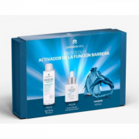 Endocare Pack Age Barrier , Hydractive y Diadema  CANTABRIA LABS