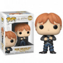 Figura Pop Harry Potter Anniversary Ron In Devils Snare  FUNKO