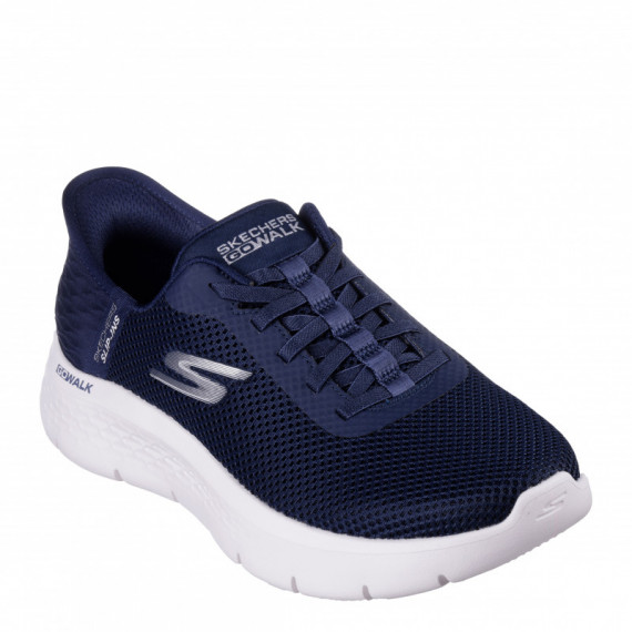 SKECHERS Zapatillas Marinas 124975-NVW