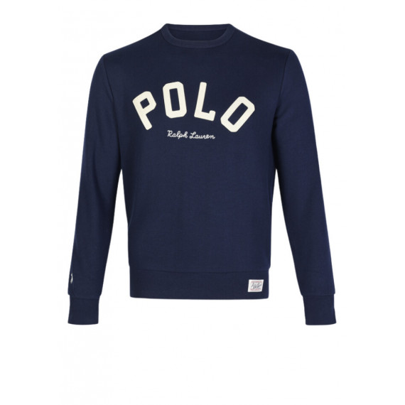 Sudaderas LSCNM5-LONG Sleeve-sweatshirt  POLO RALPH LAUREN