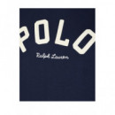 Sudaderas LSCNM5-LONG Sleeve-sweatshirt  POLO RALPH LAUREN