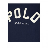 Sudaderas LSCNM5-LONG Sleeve-sweatshirt  POLO RALPH LAUREN