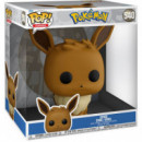 FUNKO Pop Eevee Pokémon 540