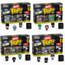 FUNKO Bitty Batman 85TH Aniversario