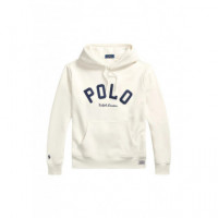 Sudaderas LSPOHOODM2-LONG Sleevesweatshirt  POLO RALPH LAUREN