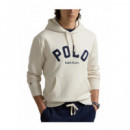 Sudaderas LSPOHOODM2-LONG Sleevesweatshirt  POLO RALPH LAUREN