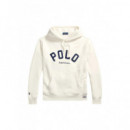 Sudaderas LSPOHOODM2-LONG Sleevesweatshirt  POLO RALPH LAUREN