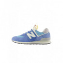 Casual Nb U574V2  NEW BALANCE