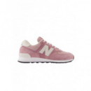 Casual Nb U574V2  NEW BALANCE