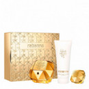 PACO RABANNE Lady Million Cofre de Regalo