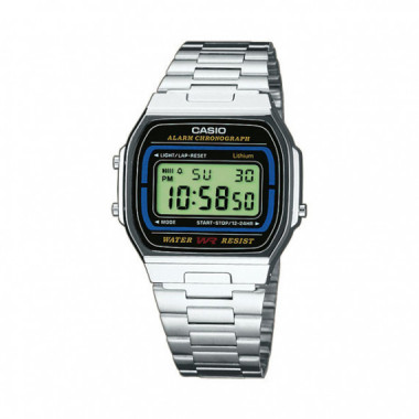 Casio Reloj A-164WA