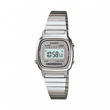 Casio Reloj LA-670WEA-7E