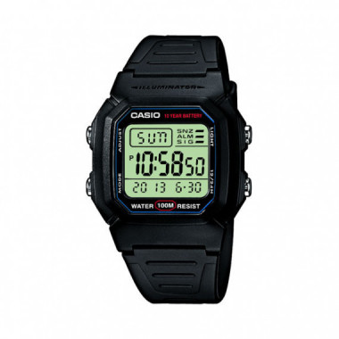 Casio Reloj L0-W-800H-1A