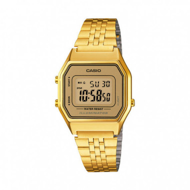 Casio Reloj LA-680WEGA-9E