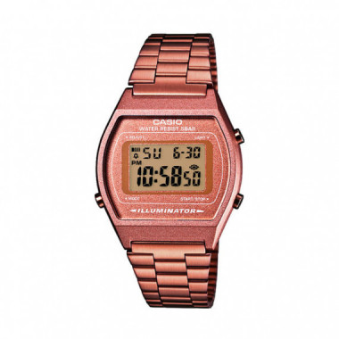 Casio Reloj B640WC-5A