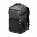 Mochila LOWEPRO Fastpack Pro Bp 250 Aw Iii Gris