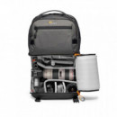 Mochila LOWEPRO Fastpack Pro Bp 250 Aw Iii Gris