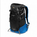 Mochila LOWEPRO Photo Sport Bp 24L Aw Iii Negro/azul