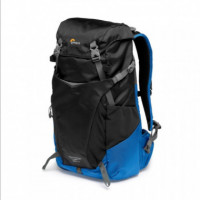 Mochila LOWEPRO Photo Sport Bp 24L Aw Iii Negro/azul