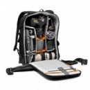 Mochila LOWEPRO Flipside BP400 Aw Iii Negro