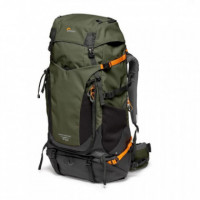 Mochila LOWEPRO Photosport Pro 70L Aw Iv (s-m) Verde