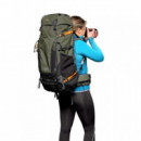 Mochila LOWEPRO Photosport Pro 70L Aw Iv (s-m) Verde