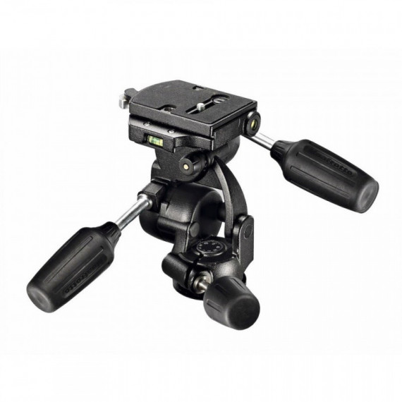 MANFROTTO Rótula Estándar 3 Vías