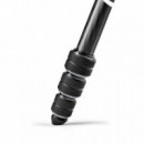 Tripode MANFROTTO Befree Gt Carbono Twist Lock con Rótula de Bola