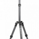 MANFROTTO Trípode Element Traveller Small con Rótula de Bola, Carbono