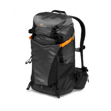 Mochila LOWEPRO Photo Sport Bp 15L Aw Iii Gris