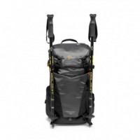 Mochila LOWEPRO Photo Sport Bp 15L Aw Iii Gris