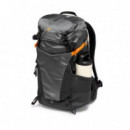 Mochila LOWEPRO Photo Sport Bp 15L Aw Iii Gris