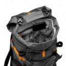 Mochila LOWEPRO Photo Sport Bp 15L Aw Iii Gris