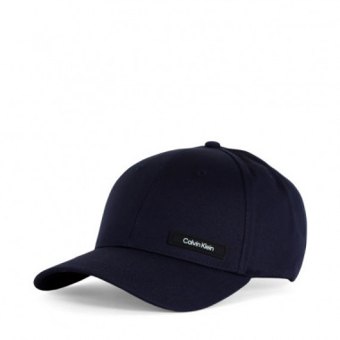 Gorra Essential Patch  CALVIN KLEIN