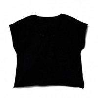 Camiseta Cropped Kids  GUESS